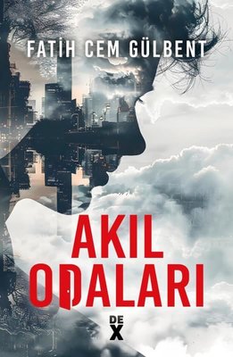 Akıl Odaları | DEX (İnce Kapak)