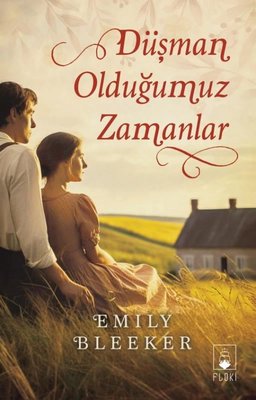 Düşman Olduğumuz Zamanlar | Floki Yayınları (İnce Kapak)