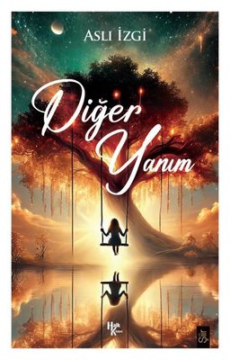 Diğer Yanım | Halk Kitabevi (İnce Kapak)