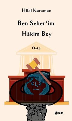 Ben Seher'im Hakim Bey | Şule Yayınları (İnce Kapak)