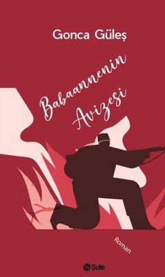Babaannenin Avizesi | Şule Yayınları (İnce Kapak)