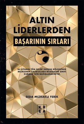 Altın Liderlerden Başarının Sırları | Optimist (İnce Kapak)