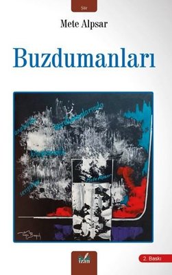Buzdumanları | İzan Yayıncılık (İnce Kapak)