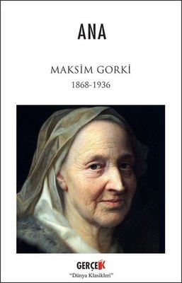 Ana | Gerçek Kitap (İnce Kapak)