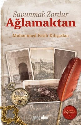 Savunmak Zordur Ağlamaktan | Genç Okur (İnce Kapak)