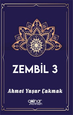 Zembil 3 | Gülnar Yayınları (İnce Kapak)