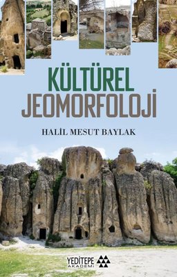 Kültürel Jeomorfoloji | Yeditepe Akademi (İnce Kapak)