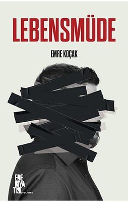 Lebensmüde | Edebiyatist (İnce Kapak)