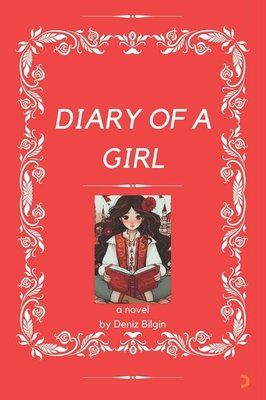 Diary of a Girl | Cinius (İnce Kapak)