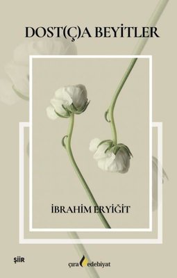 Dostça Beyitler | Çıra Yayınları (İnce Kapak)