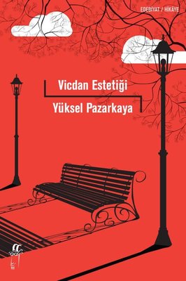 Vicdan Estetiği | Oğlak Yayıncılık (İnce Kapak)