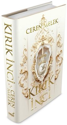 Kırık İnci | İndigo Kitap (Ciltli)