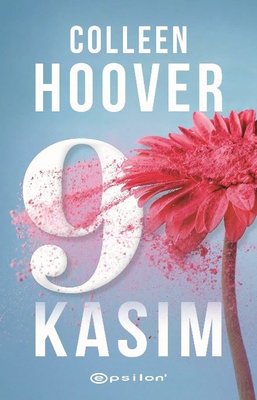 9 Kasım | Epsilon Yayınevi (İnce Kapak)