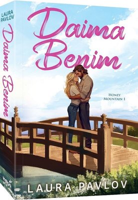Daima Benim | İndigo Kitap (İnce Kapak)