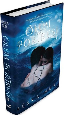 Ölüm Portresi - 2 | İndigo Kitap (Ciltli)