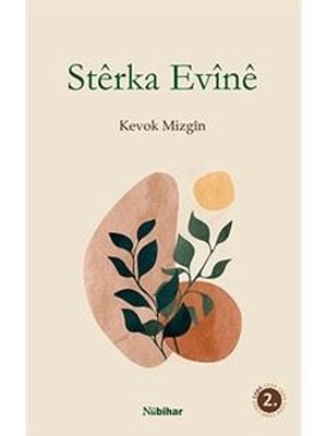 Sterka Evine | Nubihar Yayınları (İnce Kapak)