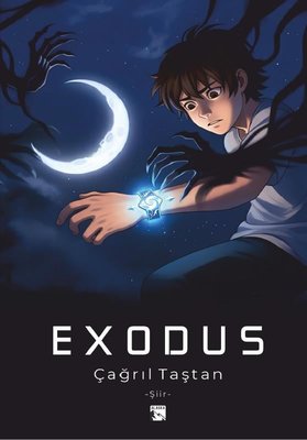 Exodus | Alaska Yayınları (İnce Kapak)