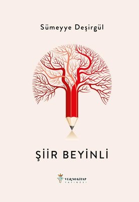 Şiir Beyinli | Verno Kitap (İnce Kapak)