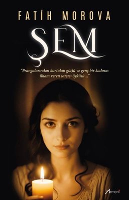 Şem | Armoni (İnce Kapak)