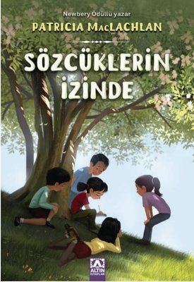 Sözcüklerin İzinde | Altın Kitaplar (İnce Kapak)