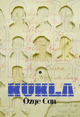 Kukla | Kafe Kültür Yayıncılık (İnce Kapak)