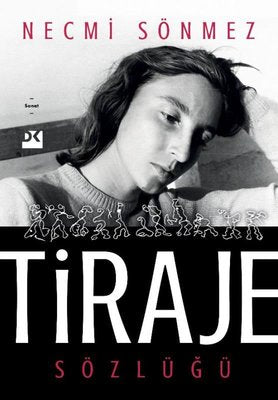 Tiraje Sözlüğü | Doğan Kitap (İnce Kapak)
