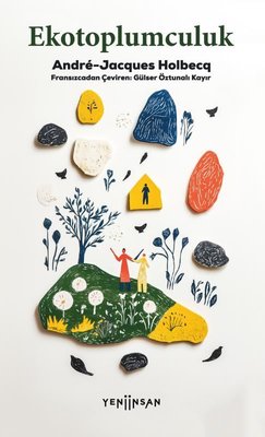 Ekotoplumculuk | Yeni İnsan Yayınevi (İnce Kapak)