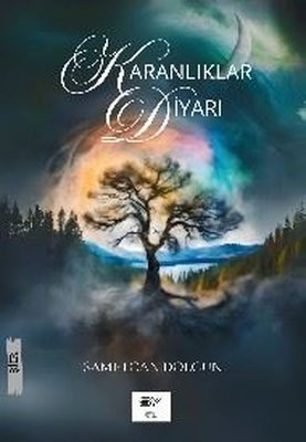 Karanlıklar Diyarı | Servet Yayınevi (İnce Kapak)