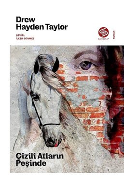 Çizili Atların Peşinde | Sahi Kitap (İnce Kapak)