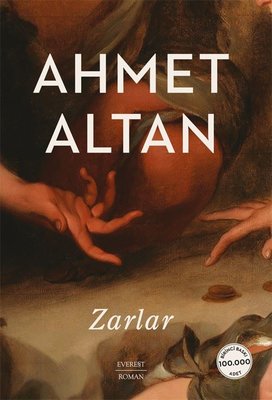 Zarlar | Everest Yayınları (İnce Kapak)