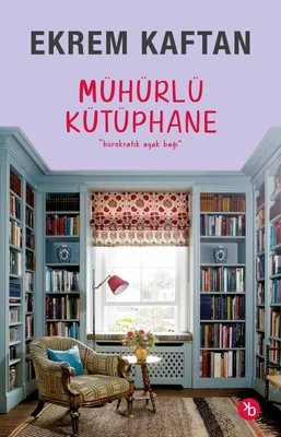 Mühürlü Kütüphane | Birinci Kitap (İnce Kapak)