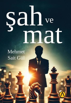 Şah ve Mat | Ares Kitap (İnce Kapak)