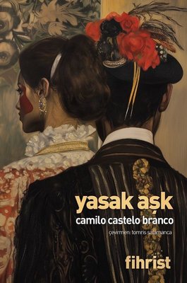 Yasak Aşk | Fihrist (İnce Kapak)