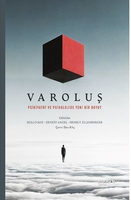 Varoluş - Psikoloji ve Psikiyatride Yeni Bir Boyut | alBaraka Yayınları (İnce Kapak)