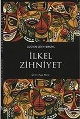 İlkel Zihniyet | alBaraka Yayınları (İnce Kapak)