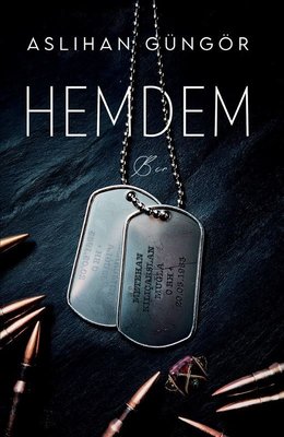 Hemdem - Bir | Lapis Yayınları (Ciltli)