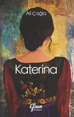 Katerina | Efsun Yayıncılık (İnce Kapak)