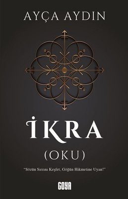 İkra (Oku) | Goya Kitap (İnce Kapak)