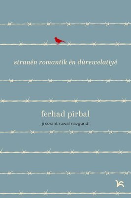 Stranen Romantik en Durewelatiye | Pall Weşan Yayınları (İnce Kapak)