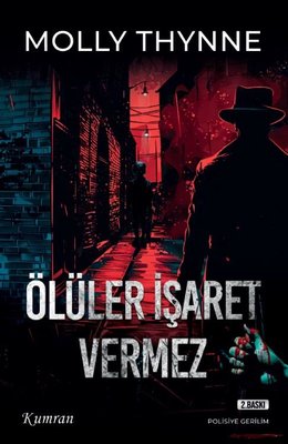 Ölüler İşaret Vermez | Kumran (İnce Kapak)