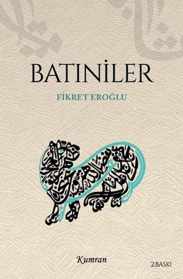 Batıniler | Kumran (İnce Kapak)