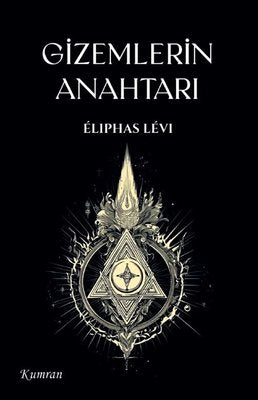 Gizemlerin Anahtarı | Kumran (İnce Kapak)