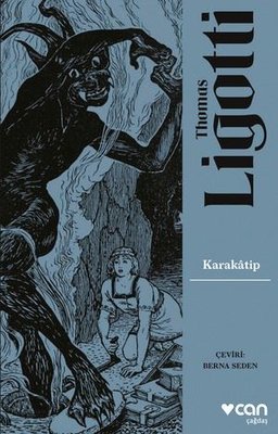 Karakatip | Can Yayınları (İnce Kapak)