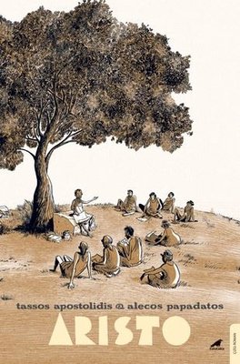 Aristo | Karakarga (İnce Kapak)