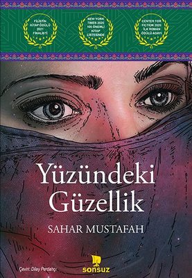 Yüzündeki Güzellik | Sonsuz Kitap (İnce Kapak)