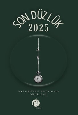 Son Düzlük 2025 | Herdem Kitap (İnce Kapak)