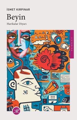 Beyin: Harikalar Diyarı | TK Yayınları (İnce Kapak)