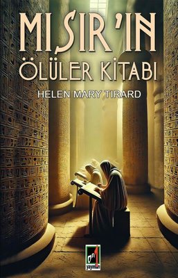 Mısır'ın Ölüler Kitabı | Onbir Yayınları (İnce Kapak)