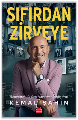 Sıfırdan Zirveye | Kırmızı Kedi (İnce Kapak)