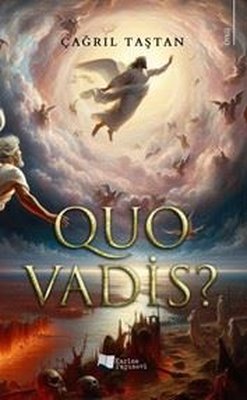 Quo Vadis? | Karina Yayınevi (İnce Kapak)